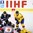 Croatia,Zagreb, 23.04.2016.WM Div IB IIHF ICE HOCKEY WORLD CHAMPIONSHIP  Estonia-Romania Photo:Igor Soban